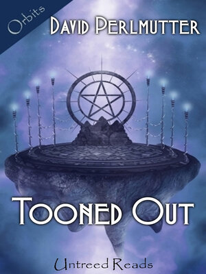 cover image of Tooned Out
